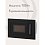 Встраиваемая микроволновая печь KRONA WINDEN 60 BL - микро фото 14