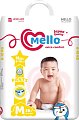 Подгузники-трусики Mello M (56 шт)