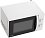 Микроволновая печь Toshiba MW-MM20P WH + Пылесос Midea 12K Red - микро фото 9