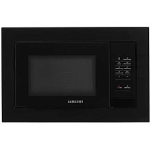 Встраиваемая микроволная печь Samsung MS20A7013AB/BW