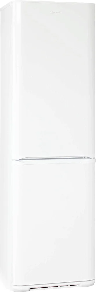 Холодильник Бирюса 380NF белый - фото 1