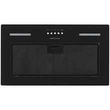 Вытяжка полновстраиваемая KRONA WERMUT 500 DN BLACK PB BF Вытяжка полновстраиваемая KRONA WERMUT 500 DN BLACK PB BF