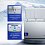 Ларь морозильный Midea MDRC405FZF01GL - микро фото 10