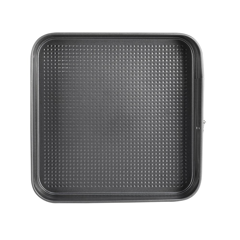 Форма для выпечки LARA LR11-19 прямоуг +зажим Форма для выпечки LARA LR11-19 прямоуг +зажим