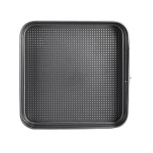 Форма для выпечки LARA LR11-19 прямоуг +зажим