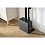 Вертикальный пылесос Midea MP08GEBK-DS (P18) черный - микро фото 28