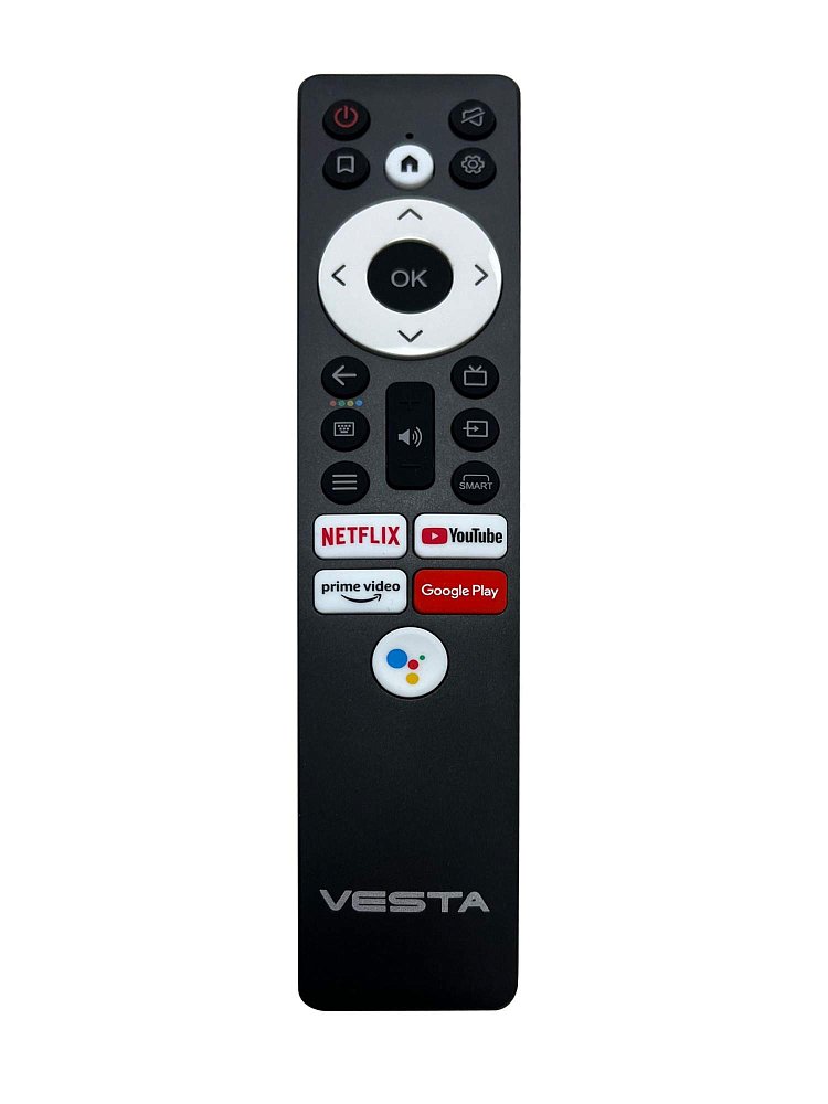 Телевизор Vesta 43V3400 43" FHD - фото 3