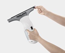 Стеклоочиститель Karcher WV 1 белый Стеклоочиститель Karcher WV 1 белый