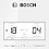 Холодильник Bosch KGN39LW31R белый - микро фото 6