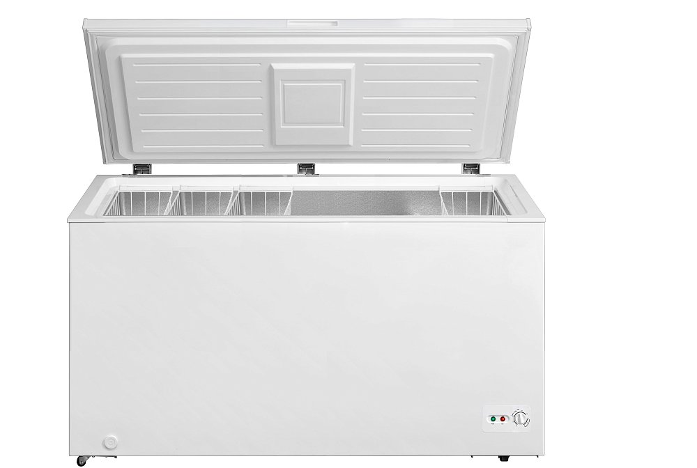 Морозильный ларь Atlantiq ACF 455KX