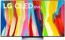 Телевизор LG OLED55C2RLA 55" 4K UHD