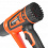 Фен технический PATRIOT HG 201 THE ONE, мощность 2000Вт, цветная коробка, стационарное положение - микро фото 7