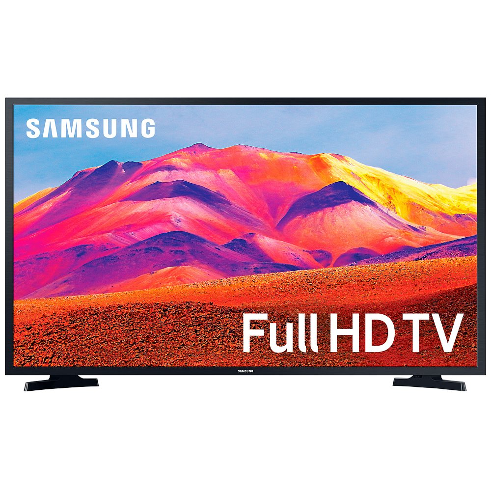 Телевизор Samsung UE32T5300AUXCE 32" FHD