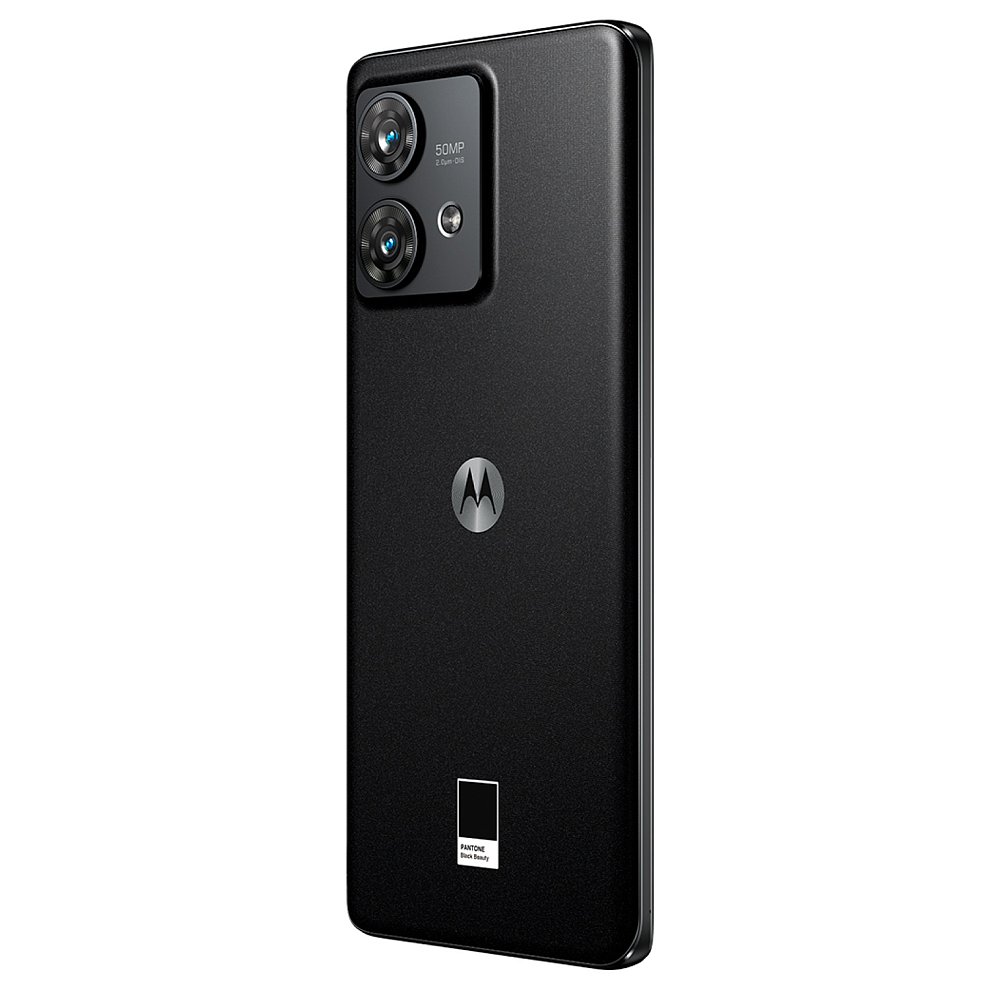 Смартфон Motorola Edge 40 Neo 12/256GB Black Beauty - фото 7