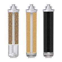 Комплект фильтроэлементов сменных БАРЬЕР АКТИВ Сила Сердца Р293Р20 Комплект фильтроэлементов сменных БАРЬЕР АКТИВ Сила Сердца Р293Р20