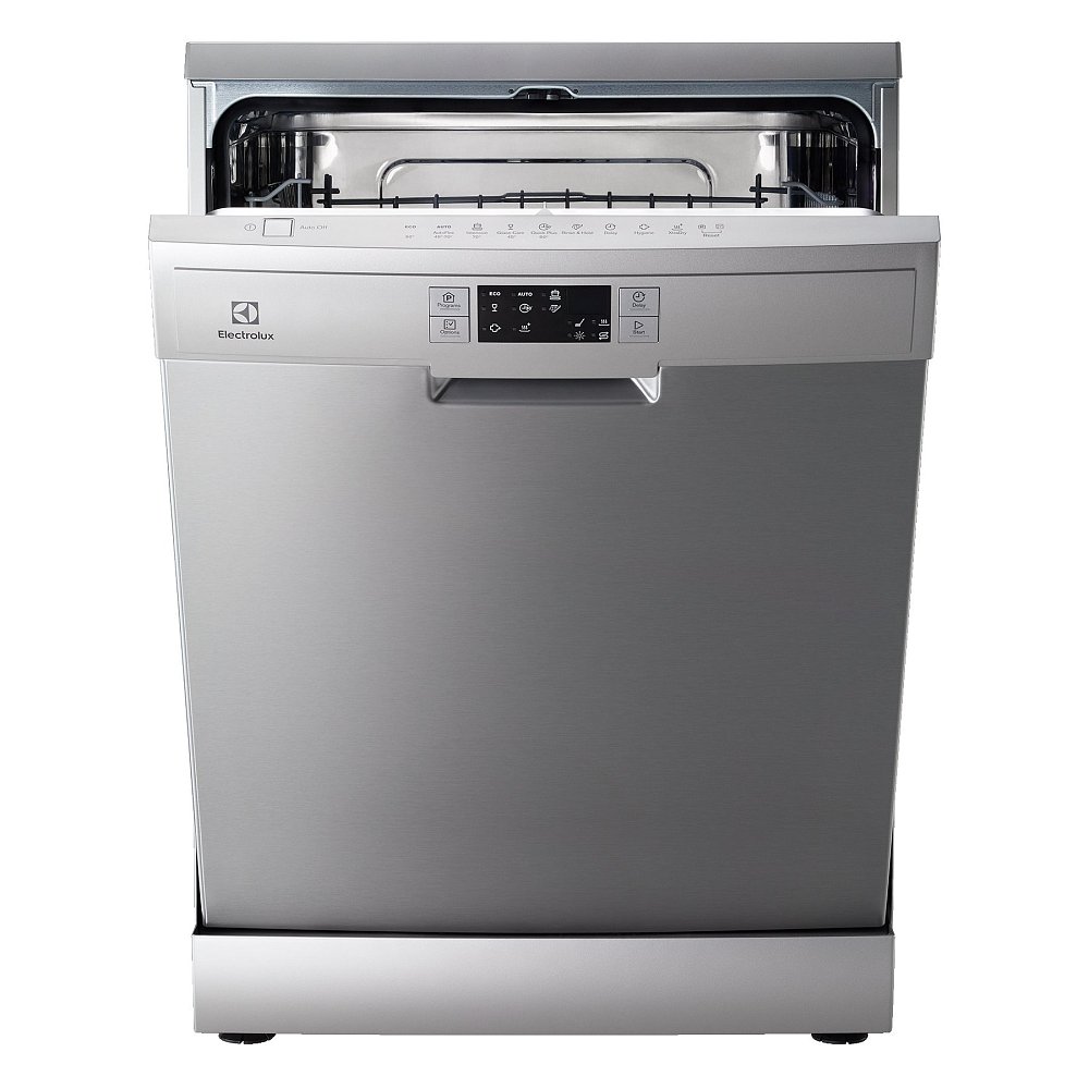 Отдельностоящая посудомоечная машина Electrolux ESF5512LOX - фото 3 Отдельностоящая посудомоечная машина Electrolux ESF5512LOX - фото 3
