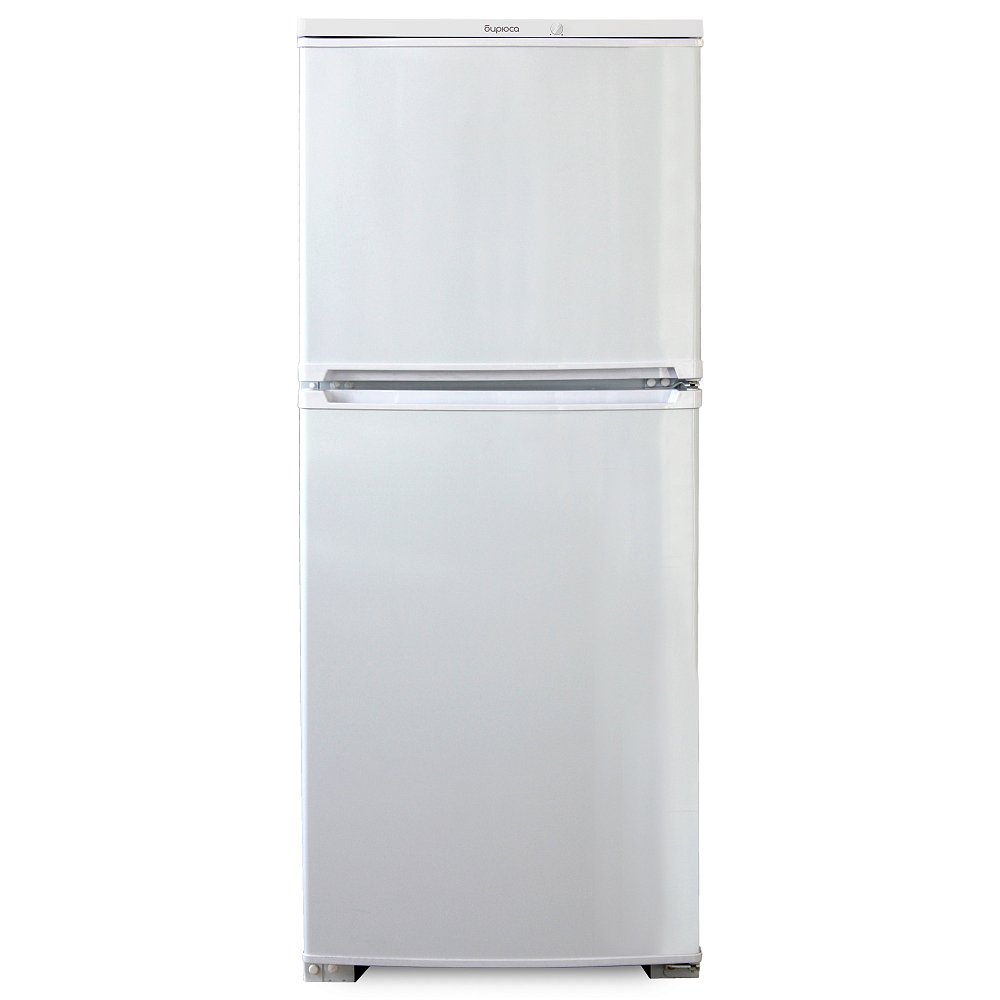 Холодильник Бирюса 153 белый - фото 6