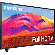 Телевизор Samsung UE43T5300AUXCE 43