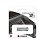 USB-накопитель Kingston DTKN/128GB 128GB Серебристый - микро фото 3