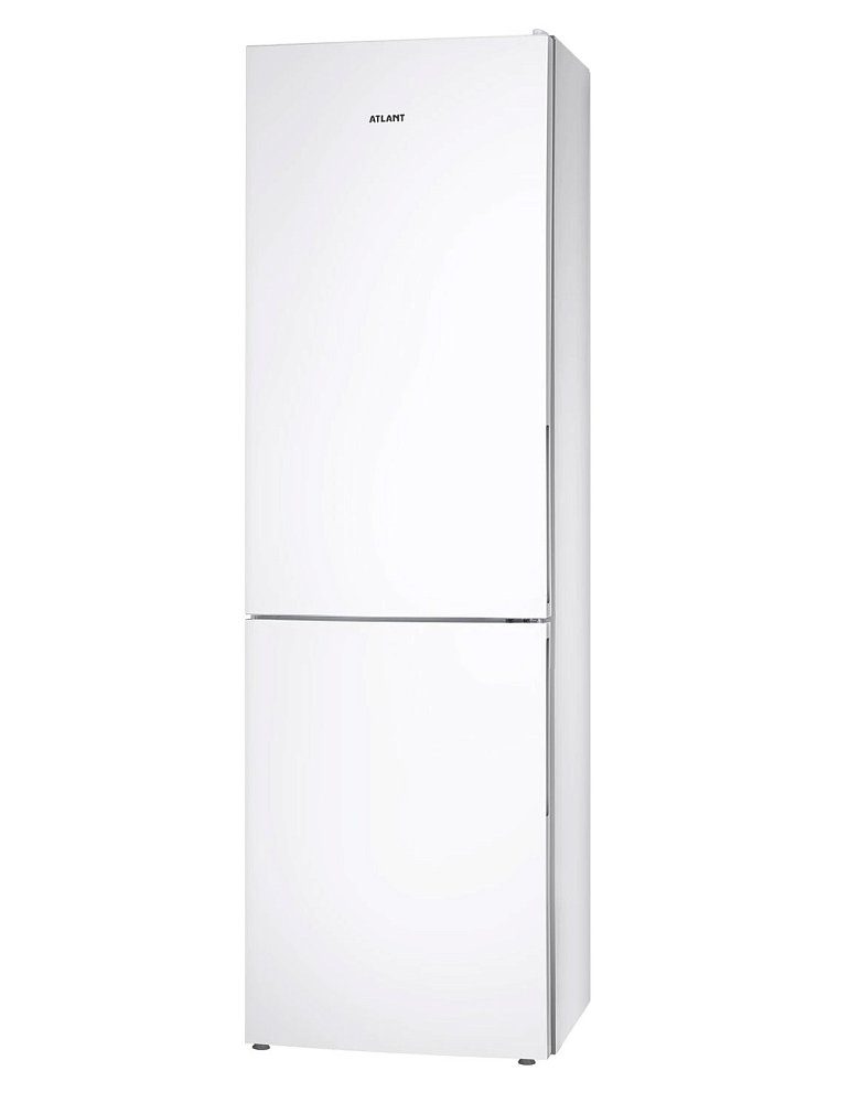 Холодильник  Атлант ХМ-4624-101 белый - фото 1