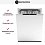 Встраиваемая посудомойка Bertazzoni DW6083PRTS - микро фото 9