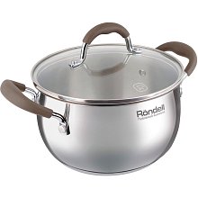 Кастрюля Rondell RDS-1229
