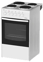 Плита электрическая DARINA S EM341 404 W Плита электрическая DARINA S EM341 404 W