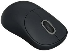 Мышь Xiaomi Wireless Mouse 3 Black XMWXSB05YM BT черная