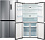 Холодильник Бирюса CD 466 I Серебристый - микро фото 7