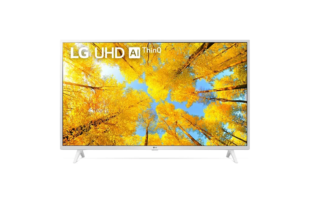 Телевизор LG 43UQ76906LE 43'' 4K UHD