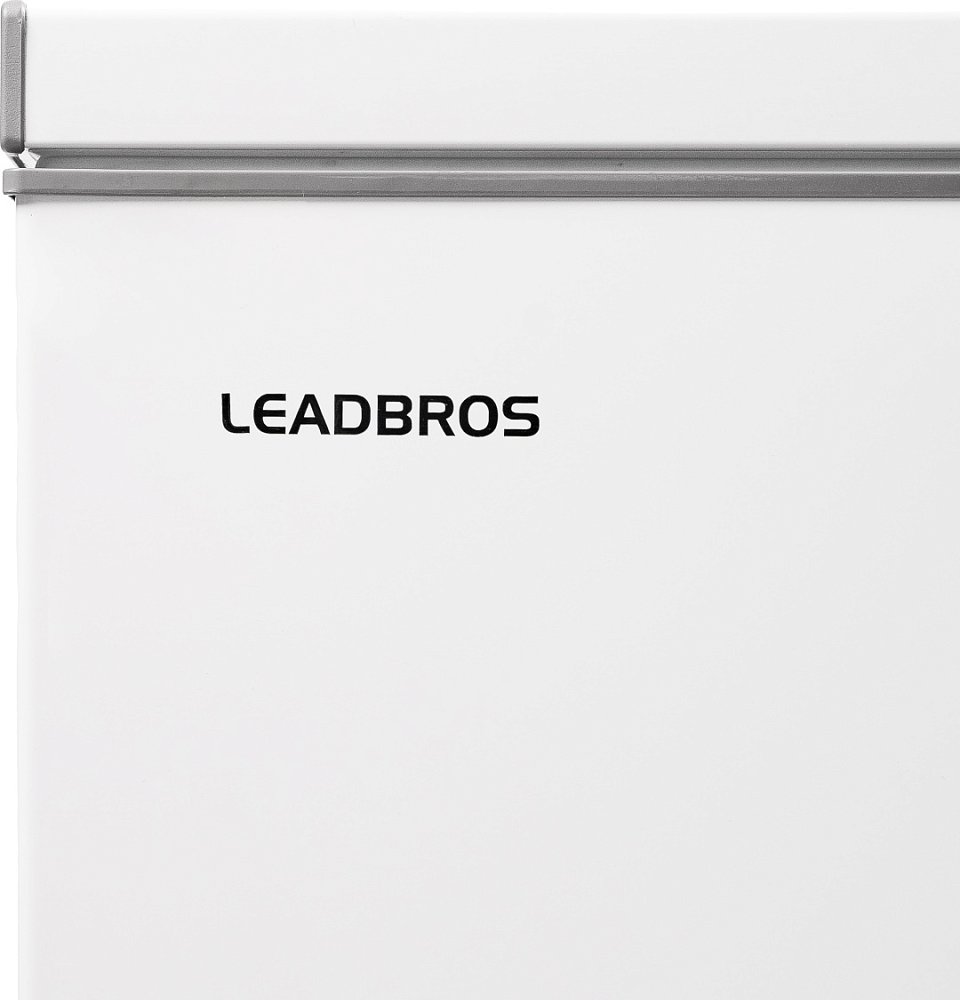 Морозильный ларь Leadbros BCBD-280 - фото 4