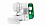 Швейная машинка Brother RS-100S, зеленый - микро фото 3