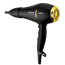 Фен BRAYER BR3005 черный