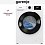 Стиральная машина Gorenje W1NGPI72SBS/C - микро фото 7 Стиральная машина Gorenje W1NGPI72SBS/C - микро фото 7
