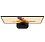 Монитор жидкокристаллический AOC 27B31H/01 LCD 27&apos&apos 16:9 1920х1080(FHD) IPS, 120 Hz, 300 cd/m2, 4ms, HDMI, VGA, черный - микро фото 4