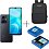 Смартфон Vivo Y55 8/128Gb Midnight Galaxy + Рюкзак Vivo YL16 + Gift box BTS 2022 Blue - микро фото 7