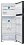 Холодильник Samsung RT53DG7A10S9WT - микро фото 7