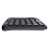 Беспроводная клавиатура с тачпадом HARPER KBT-330 для СМАРТ ТВ, черный - микро фото 5