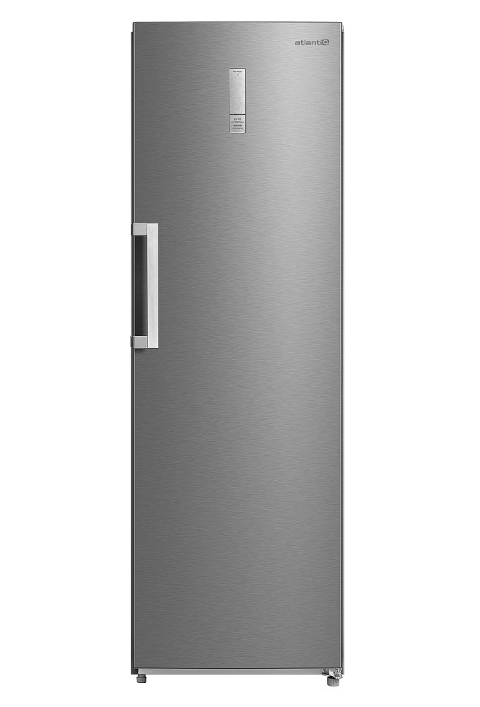 Морозильник Atlantiq ITS 1185 NF серый