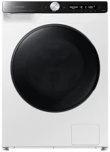 Стирально-сушильная машина Samsung WD90A6L48BE/LD Белая