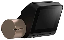 Видеорегистратор Xiaomi 70Mai Dash Cam Lite Midrive D08 черный