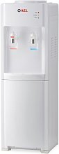 Кулер для воды AEL LD-AEL-89c white
