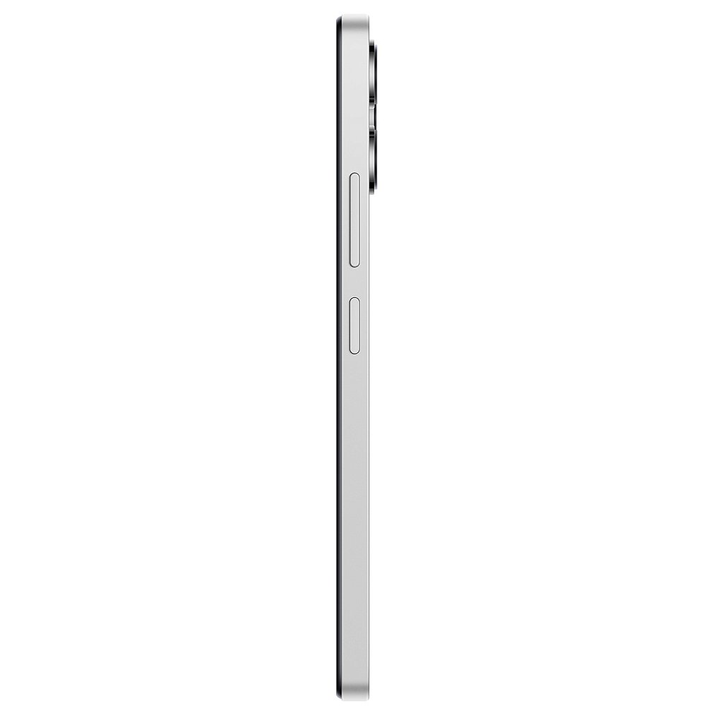 Смартфон Xiaomi Redmi 12 4/128Gb Polar Silver - фото 8