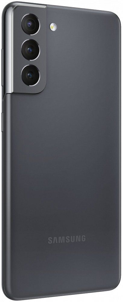 Смартфон Samsung Galaxy G990 S21 FE 8/256GB Gray - фото 6