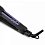 Выпрямитель для волос Vitek VT-8283 черный - микро фото 5