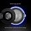 Чайник электрический Polaris PWK 1545CGL Water Way Pro черный - микро фото 11