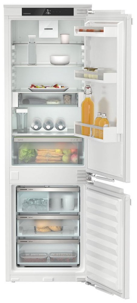 Встраиваемый холодильник Liebherr ICNe 5133-20 001 белый