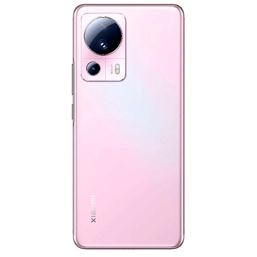 Смартфон Xiaomi 13 Lite 8/256GB Lite Pink - фото 7