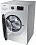 Стиральная машина Samsung WW60J32G0PS/LD серебристая - микро фото 4