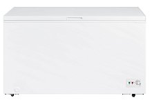 Морозильный ларь Atlantiq ACF 455KX